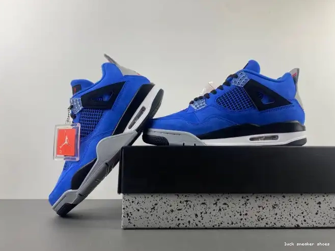 Reps LUCY RETRO JBM231-M19-C1 JORDAN 4 EMINEM ENCORE 0509